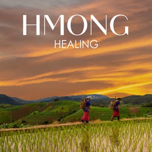 Hmong Healing: Chinese Shamanism for Indigenous Meditation - Chinese Yang Qin Relaxation Man