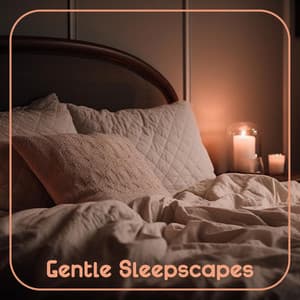 Gentle Sleepscapes: Calm Music for Sleeping and Relaxation, Fall Asleep Quickly without Pills - Odyssey for Relax Music Universe