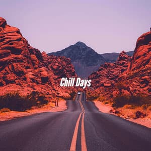 Chill Days - Smooth Dinner Jazz