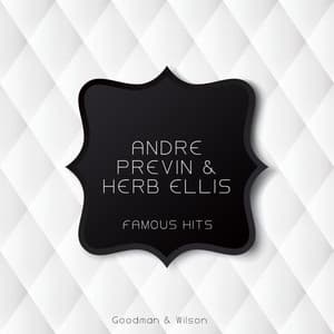 Famous Hits - André Previn