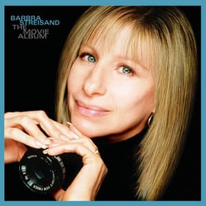The Movie Album - Barbra Streisand