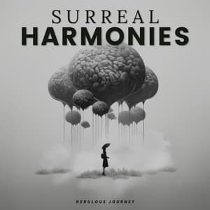Surreal Harmonies - Best Relaxing Music