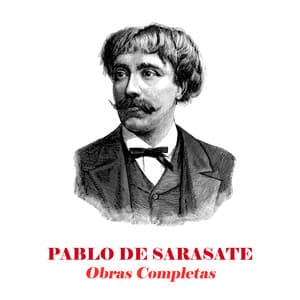 Obras Completas - Pablo Martin Meliton Sarasate