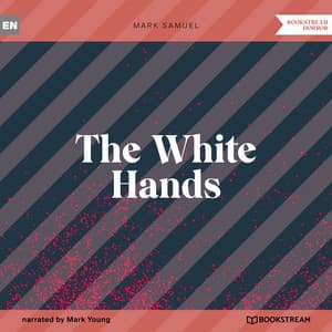 The White Hands - Mark Young