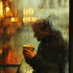 Dominio de Entendimiento: Sumergido en las Aguas de Saber - Sonido de lluvia