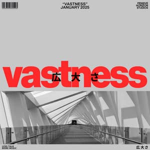 Vastness - Japanese Zen Shakuhachi