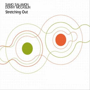 Stretching Out - Samo Salamon