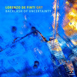 Backlash of Uncertainty - Lorenzo De Finti