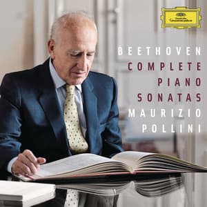 Beethoven: Complete Piano Sonatas - Ludwig van Beethoven