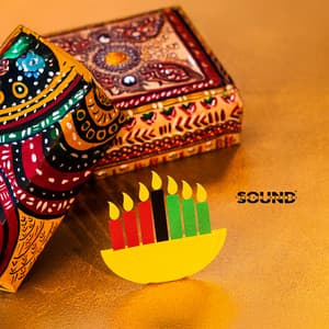 Festive Beat of Kwanzaa: Vibrant African Music Instruments - Sound Therapy Masters