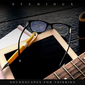 Studious Soundscapes for Thinking - Exam Study