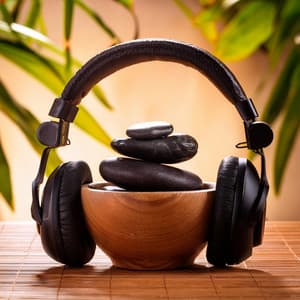 Soothing Harmonies: Music for Spa Relaxation - Spa & Relaxation