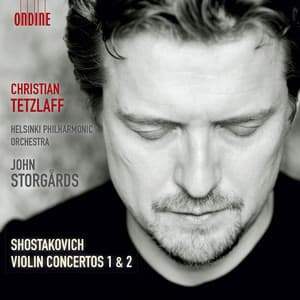 Shostakovich: Violin Concertos 1 & 2 - Dmitri Shostakovich