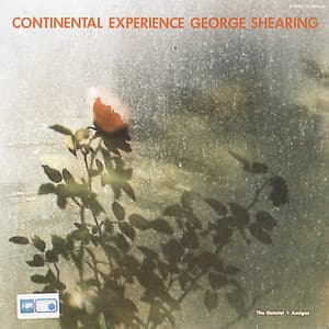 Continental Experience - George Shearing