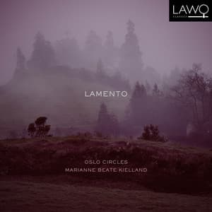 Lamento - Oslo Circles