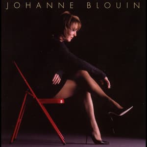 Everything Must Change - Johanne Blouin