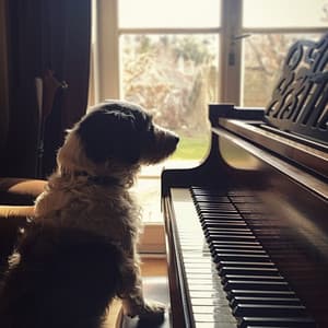 Día De Perros: Ritmos De Piano - Musica de Piano Escuela