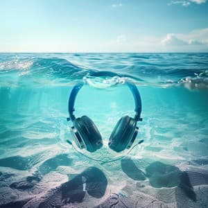 Binaural Tides: Ocean Resonance - 432Hz Positive Energy