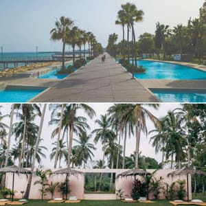 Warm - Lounge Music Cafe