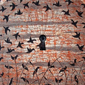 Key - Son, Ambulance