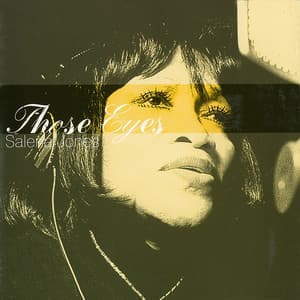 THOSE EYES - Salena Jones