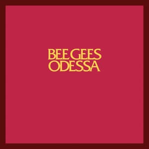Odessa - Bee Gees