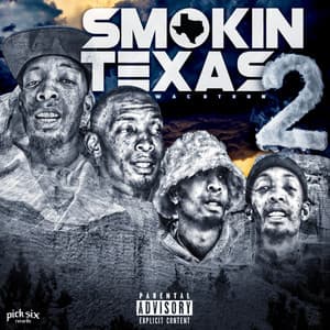 Smokin Texas 2 - Wacotron