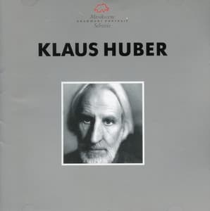Huber: Soliloquia - Klaus Huber