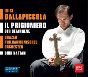 Dallapiccola: Il prigioniero - Luigi Dallapiccola