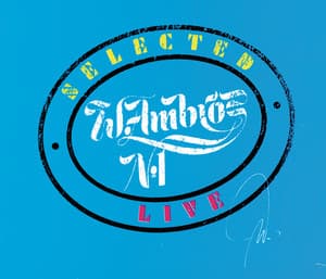 Selected Live - Wolfgang Ambros