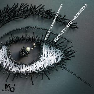 Poetry Versus Orchestra - Hollie