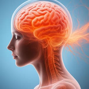 Amygdala Reset - Marcus Sands