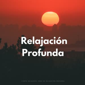 Viento Relajante: Zona De Relajación Profunda - Delmar Herrero