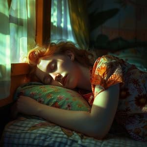 Sleepy Lofi: Gentle Sounds for Rest - Deep Sleep Music Company
