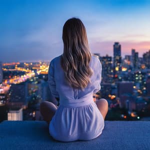 Ritmos De Ciudad: La Saga Del Hip Hop - Las leyendas de la música de meditación