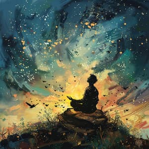 Melodic Relaxation: Soft Soundscapes - Relaxation