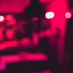 Echoes of Still Steps - Lofi Cafe