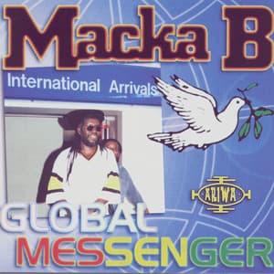 Global Messenger - Macka B