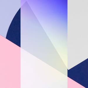 Soprano Sax Solo - Lounge Music Cafe