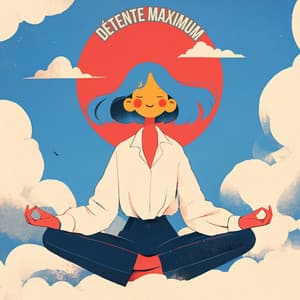 Détente Maximum - Sophrologie Zen