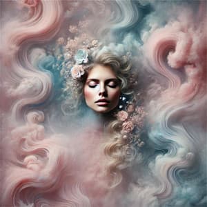 Healing Affirmations Flow: Awakening the Soul's Resilience - Affirmations Music Center