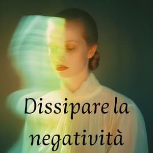 Dissipare la negatività: Libera la vecchia energia e entra nella tua nuova identità - Armonia Cuore