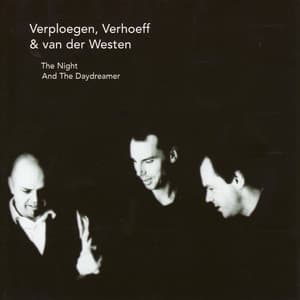 The Night and the Daydreamer - Angelo Verploegen