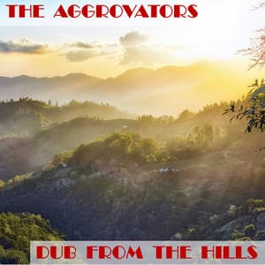 Dub from the Hills - The Aggrovators