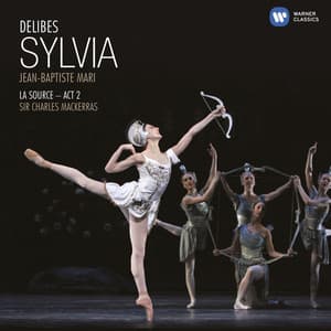Delibes: Sylvia - Jean-Baptiste Mari