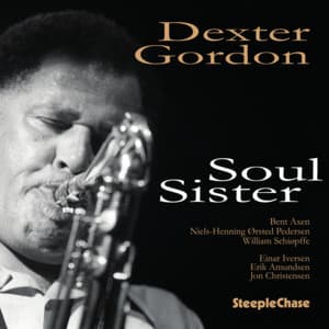 Soul Sister - Dexter Gordon