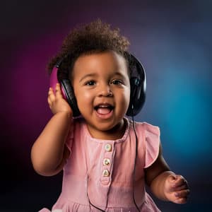 Melodías Para Bebés: Suave Cadencia Lofi - Hip-Hop suave instrumental