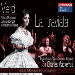 Verdi: La Traviata - Giuseppe Verdi