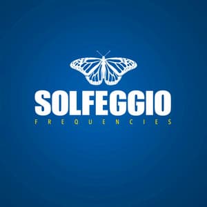 8562 Hz Awaken Intuition Frequencies - Solfeggio Frequencies