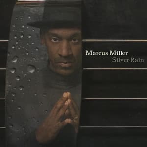 Silver Rain - Marcus Miller